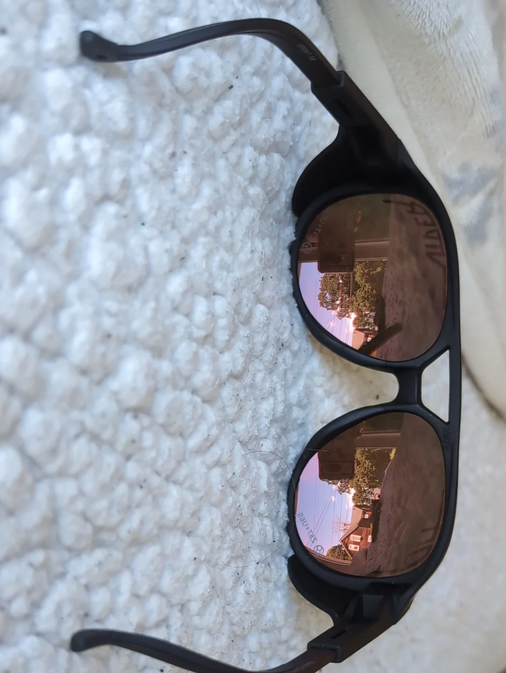 Pit Viper Sunglasses
